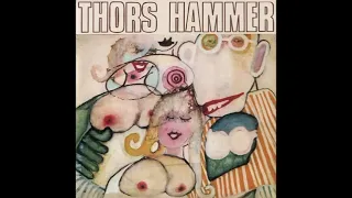 Thors Hammer - Thors Hammer (Denmark/1971) [Full Album]