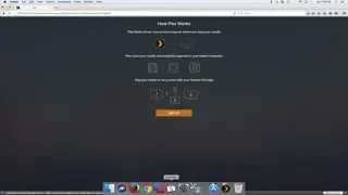How to Setup of Plex Media Server on a Mac Mini