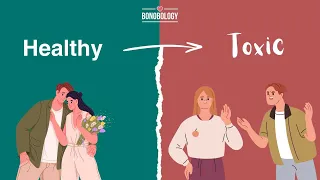 How Healthy Relationships Turn Toxic