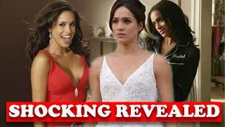 SHOCKING REVEALED! Meghan DROPPED Her Role In A Famous Hollywood Movie After BIG SCANDAL EXPOSED