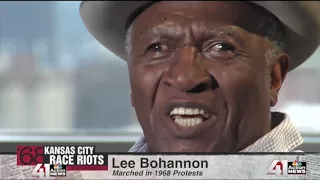 '68: The Kansas City Race Riots, Then and Now