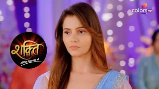 Shakti | शक्ति | Ep. 1214 | Mahi Creates A Ruckus!