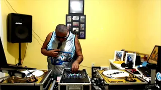 JABURU DJ
