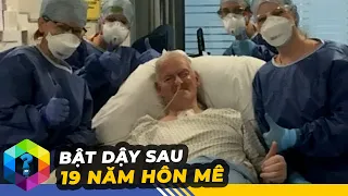 Những Ca Hôn Mê Kỳ Dị "Độc Nhất" Thế Giới - Số 3 Khó Tin Nhất [Top 1 Khám Phá]