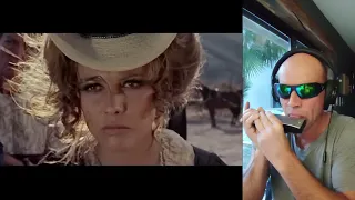 Ennio Morricone - Once upon a time in the West    RV harmonica