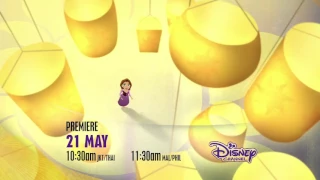 Tangled: Before Ever After | Life After Happily Ever After – Disney Channel Asia