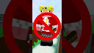 Is Technoblade Still #1 In Potatoes?! (Hypixel Skyblock #shorts)