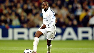 Claude Makélélé [Best Skills & Goals]