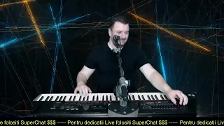 SERGIU STB ... Live 19-03-2021