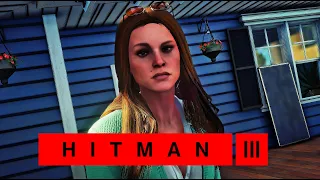 HITMAN 3 | Whittleton Creek - Cheating Housewives (1:06)