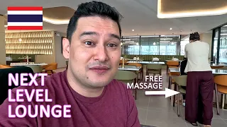 Best Bangkok Airport Lounge - Updated (2024)