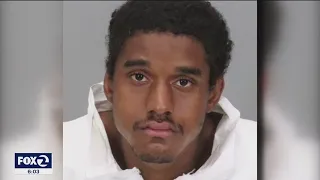 Home intruder sexually assaulted child, San Jose police say