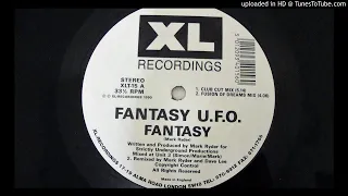 FANTASY U.F.O. CLUB CUT MIX