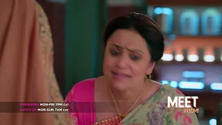 Zee World: Meet in Love | Preview 26-05-2022