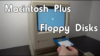 Create Macintosh Plus disks from downloaded disk images