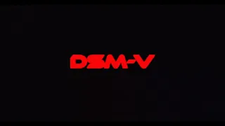 HEALTH :: DSM-V :: LYRIC VISUALIZER