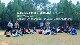 Nang Na Om Kha Diam | BCD Vengnuam