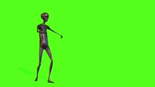 Howard The Alien (1 Hour)