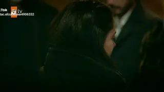 Hercai azat elif seni cok seviyorum