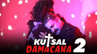 Kutsal Damacana 2: İtmen 🐺 | Şafak Sezer Komedi Filmi