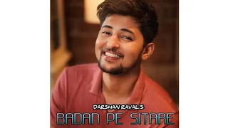 Badan Pe Sitare - Darshan Raval New Song 2020 | Raw Star | Darshan Raval Vlogs🔥✅