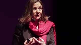 Ballade dans l’univers : à la découverte de Laniakea | Hélène Courtois | TEDxLyon