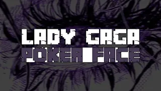 Lady Gaga - Poker Face (Lirik Lagu Terjemahan)