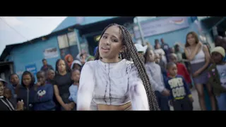 Pabi Cooper - Isiphithiphithi ( Official Video ) ft Reece Madlisa , Busta929 & Joocy