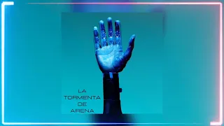 Trípoli - La Tormenta de Arena (Dorian Cover)