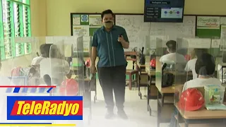 SRO | Teleradyo (27 January 2023)