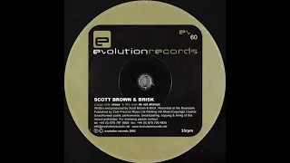 Scott Brown & Brisk - Chase