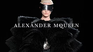 Alexander McQueen | Women's Autumn/Winter 2012 | Runway Show