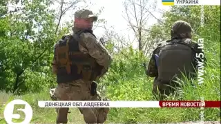 Время Новостей: главное об Украине на русском 18.05.15