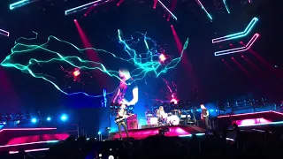 Muse - Plug In Baby Live! (Simulation Theory Tour 2019)