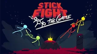 НЕАДЕКВАТНЫЕ ЗМЕЙКИ - STICK FIGHT THE GAME