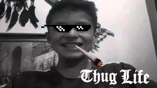 Thug life - Az yiyin