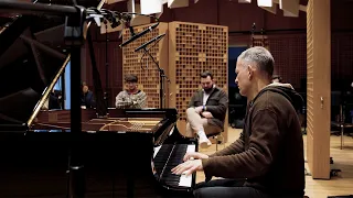 Prof Brad Mehldau: The Falcon Will Fly Again - Jazzcampus Basel