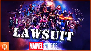 Disney facing FULL LOSS of Marvel Characters & Rights over Lawsuits