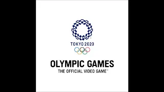 One - Olympic Games Tokyo 2020 Videogame theme OST