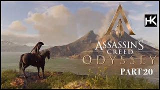 Assassin's Creed Odyssey | Part 20