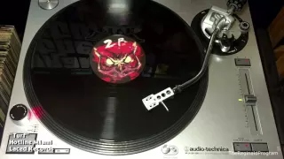 Hotline Miami: Side D | Vinyl Rip (Laced Records)