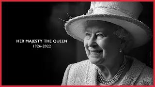 HER MAJESTY QUEEN ELIZABETH II A TRIBUTE