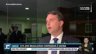 Procuradoria promete investigar possíveis influências da ABIN em processo de Flávio Bolsonaro