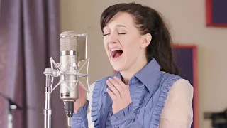 Lena Hall Obsessed: Muse – “Ruled by Secrecy"