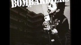 BOMBARDIERS - Bordeaux '83 2005 [FULL ALBUM]