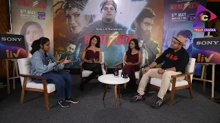 Balveer Season 4 | Dev Joshi | Ada Khan | Interview