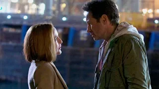 Mulder & Scully | s11e10 | Final Scene