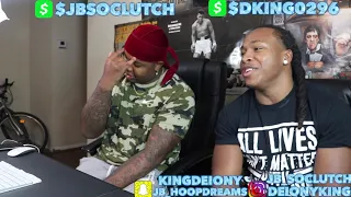 GEEESH 🥶🤤Megan Thee Stallion - Body [Official Video] *REACTION*