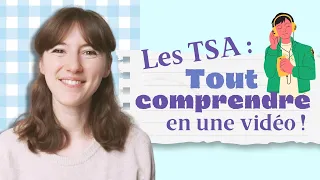 L'autisme, c'est quoi ? Une vidéo complète pour comprendre (journée mondiale de l'autisme)