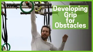 OCR - Improve your Grip for Obstacle Course Races